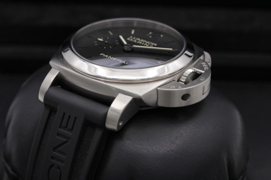 Panerai Luminor Marina PAM00392